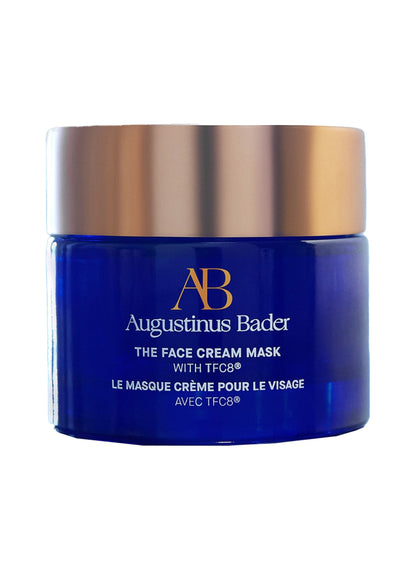 The Face Cream Mask
