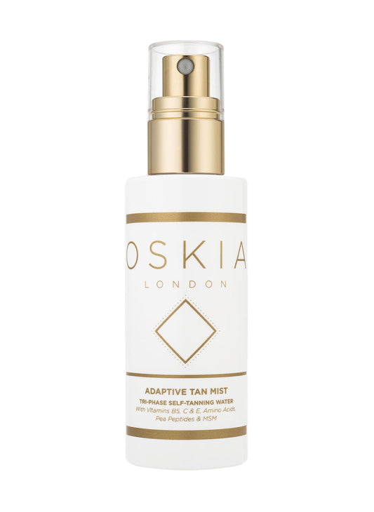 Adaptive Tan Mist