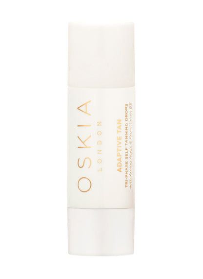 Adaptive Tan Drops