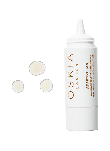 Adaptive Tan Drops