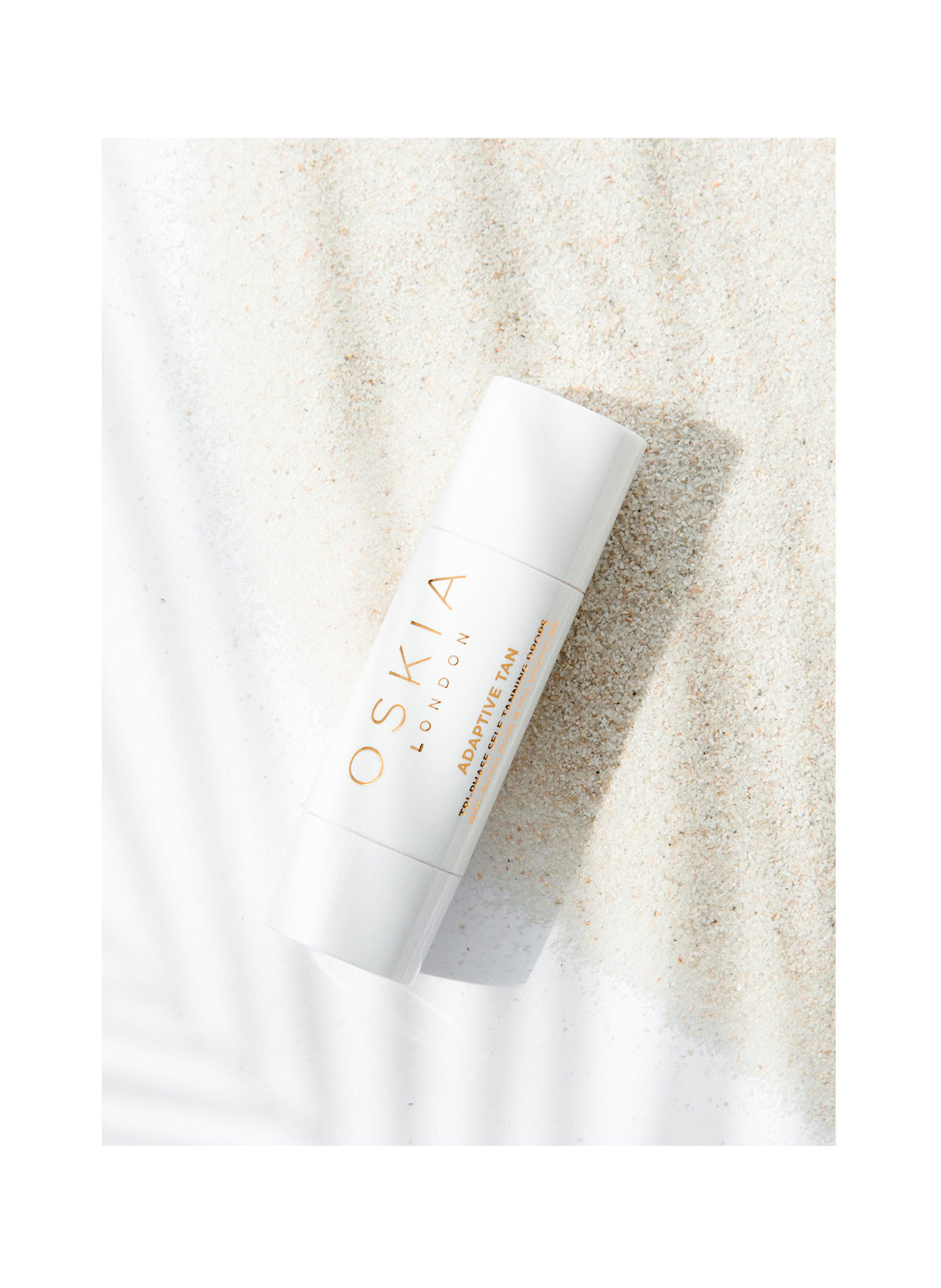 Adaptive Tan Drops