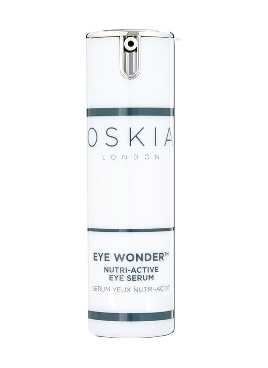 Eye Wonder
