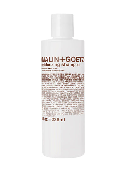 Moisturising Shampoo