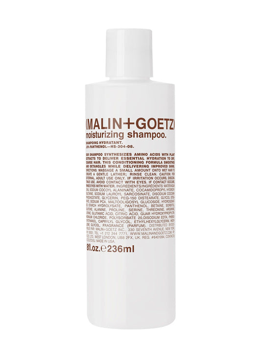 Moisturising Shampoo