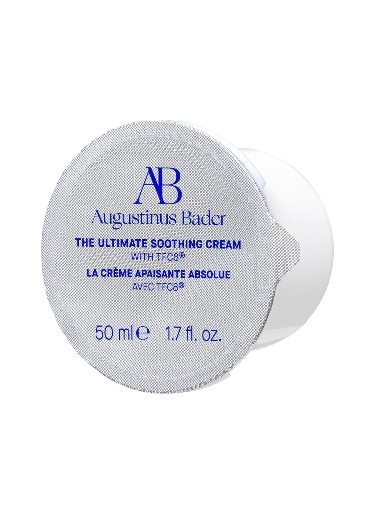 The Ultimate Soothing Cream / Refill