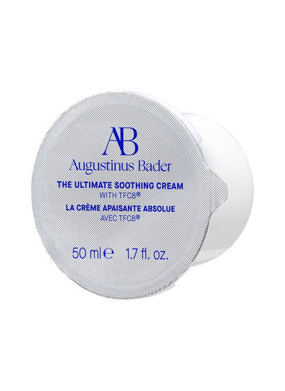 The Ultimate Soothing Cream / Refill