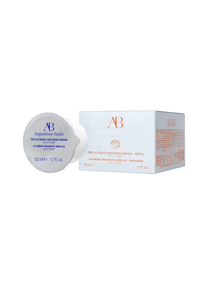 The Ultimate Soothing Cream / Refill