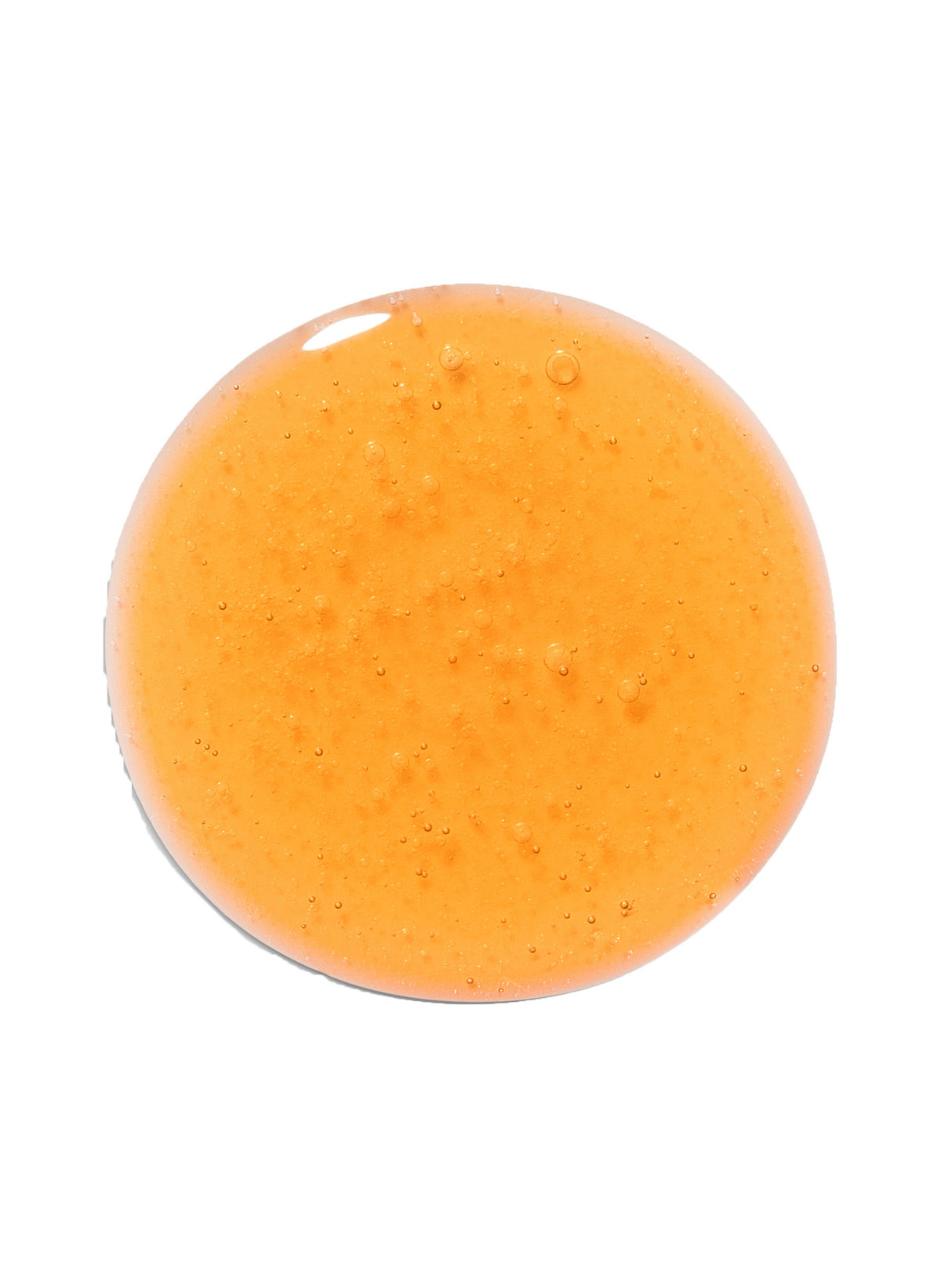 The SUPER Intensive Face Oil