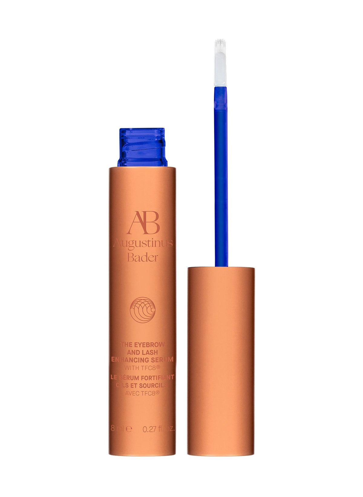 The Eyebrow & Lash Enhancing Serum
