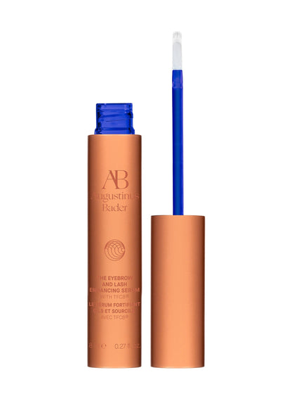 The Eyebrow & Lash Enhancing Serum