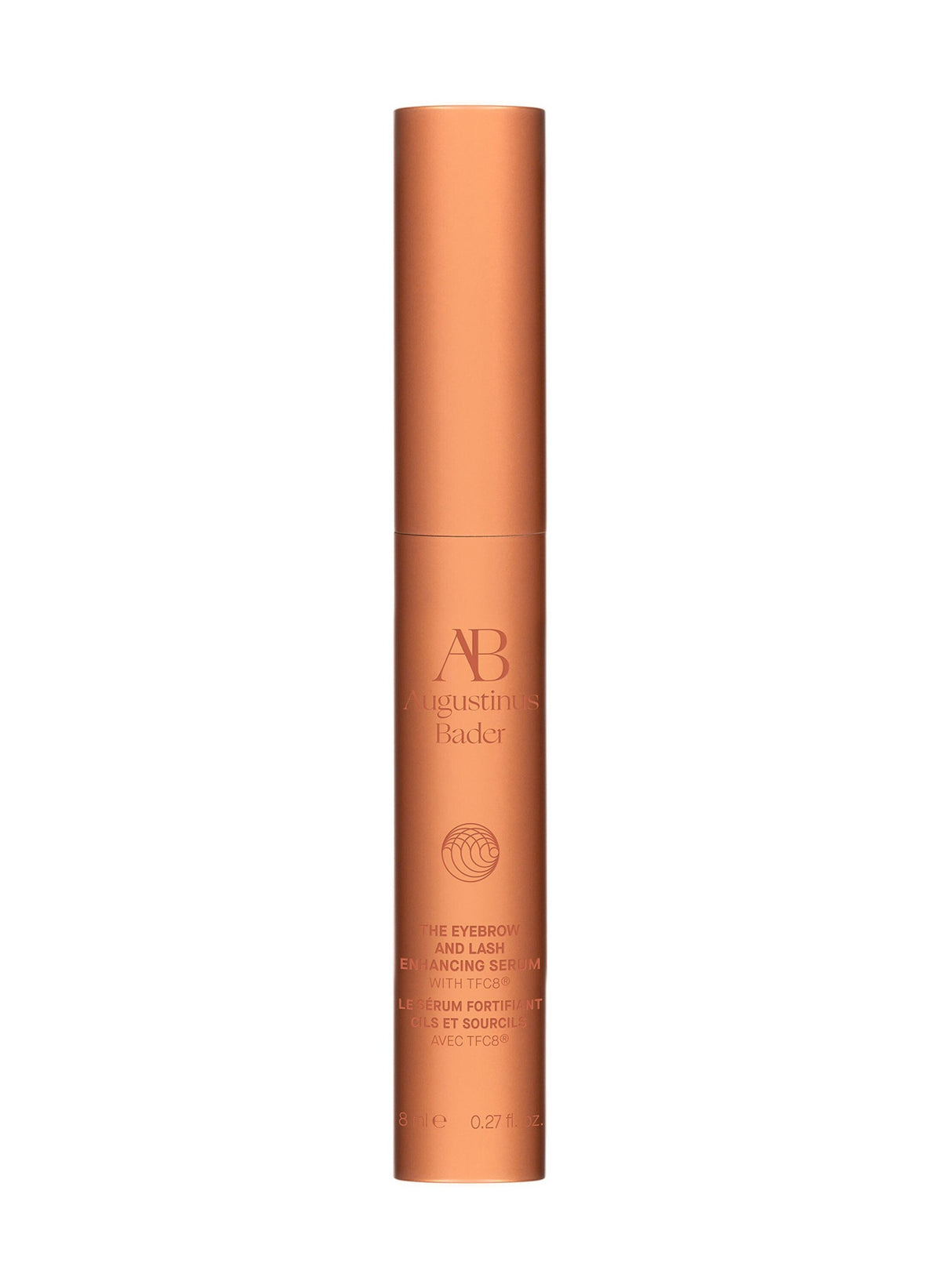 The Eyebrow & Lash Enhancing Serum