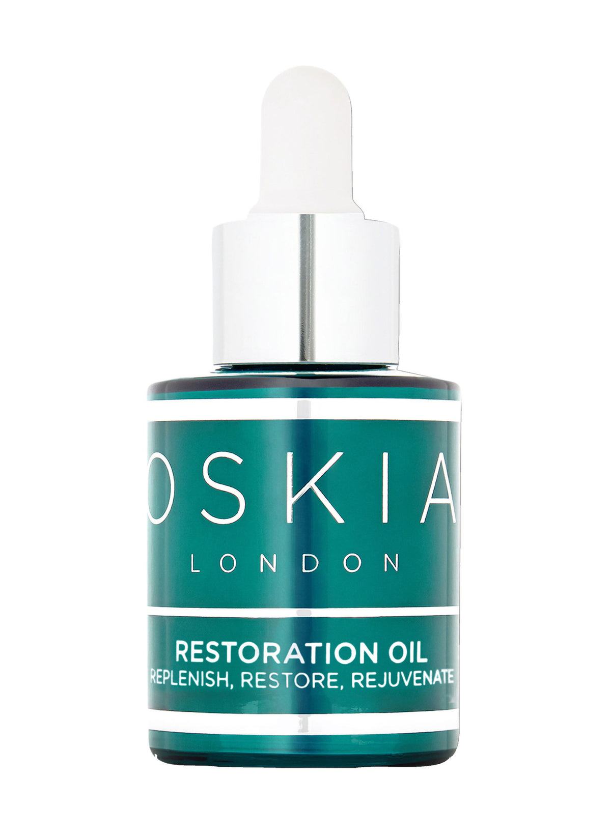Restoration Oil / 30 ml