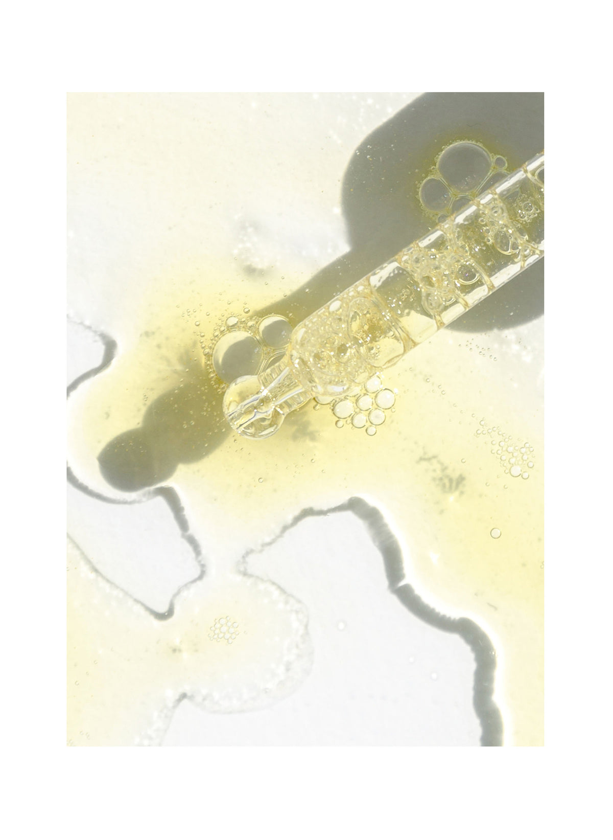 Restoration Oil / 30 ml