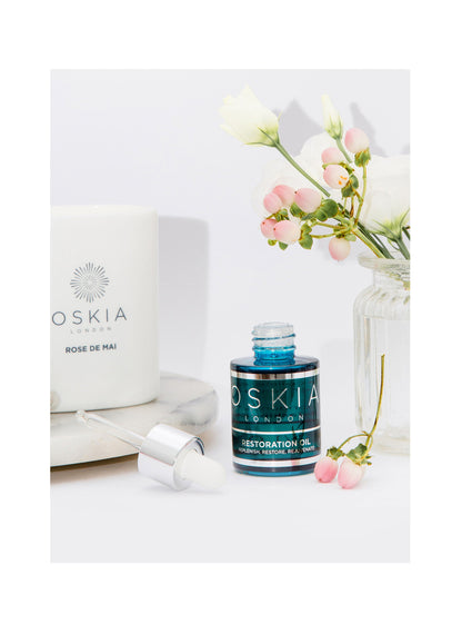 Restoration Oil / 30 ml