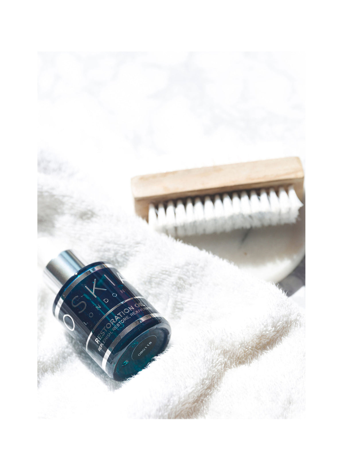 Restoration Oil / 30 ml