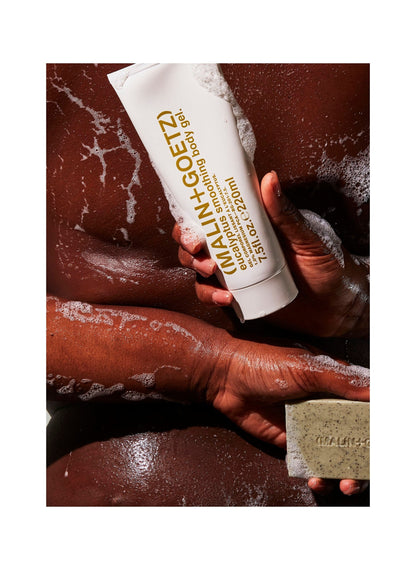 mandelic acid exfoliating bar