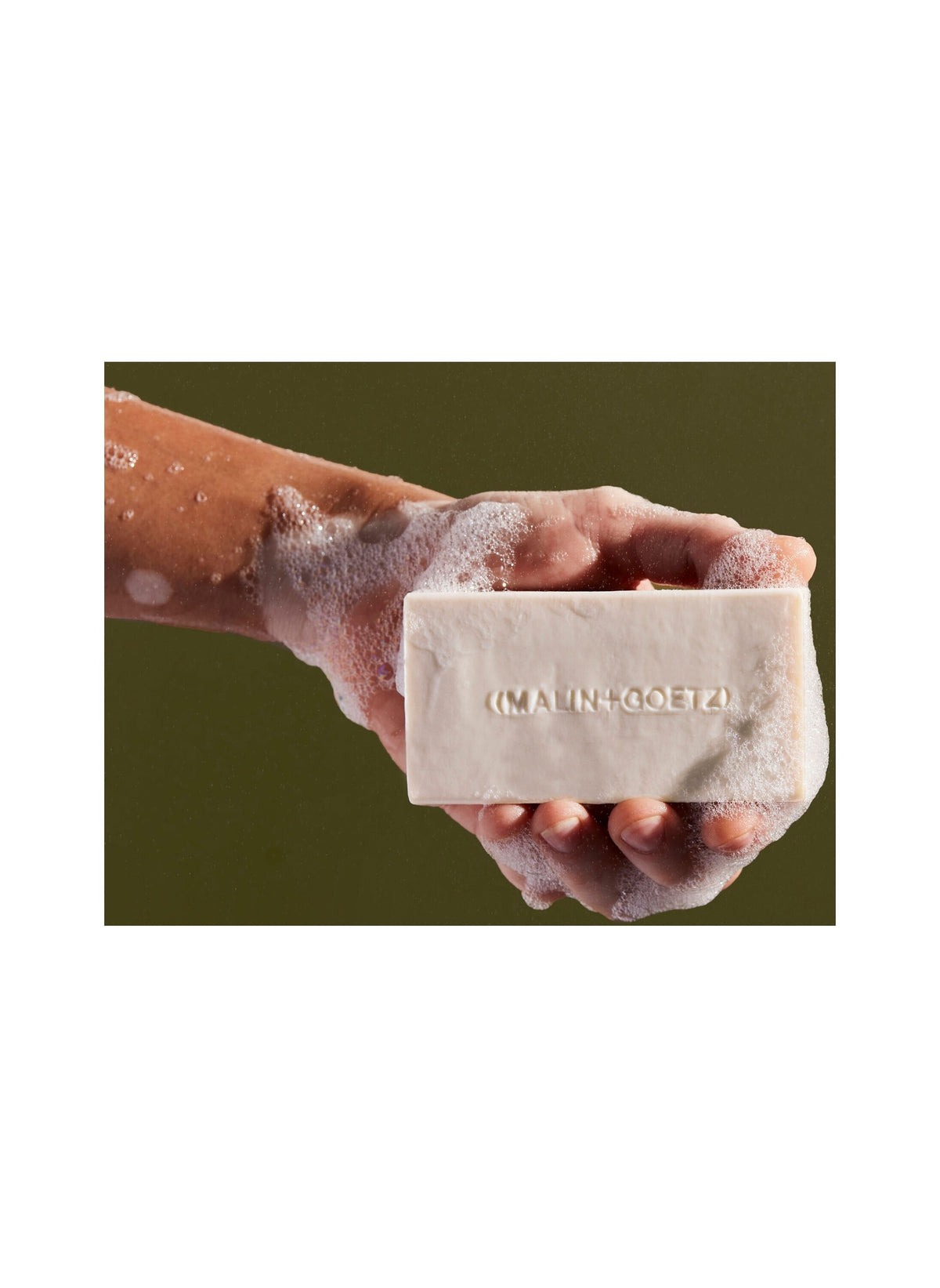 vitamin b5 hydrating bar / Dark Rum