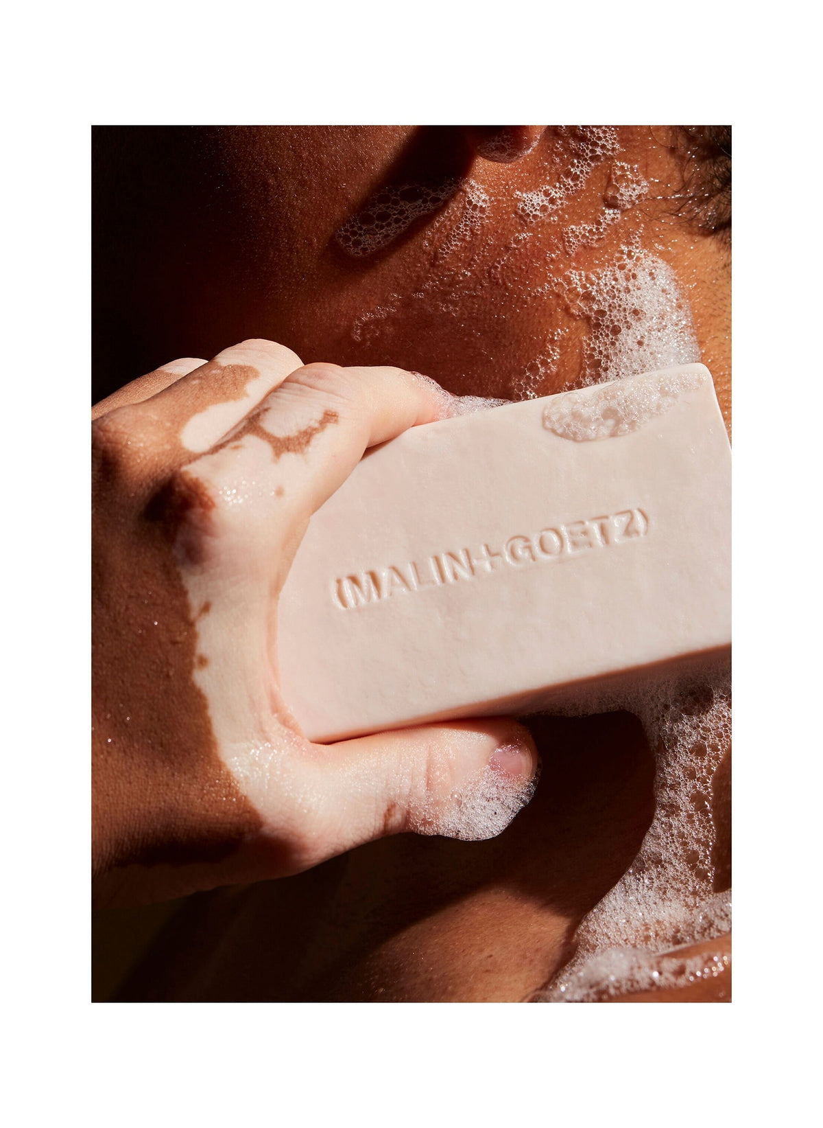 Vitamin B5 Hydrating Bar / Strawberry