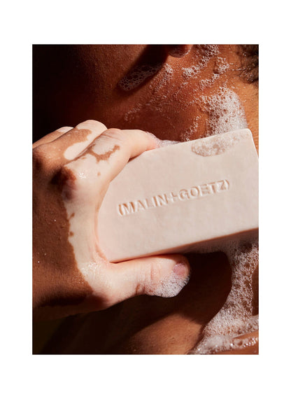 Vitamin B5 Hydrating Bar / Strawberry