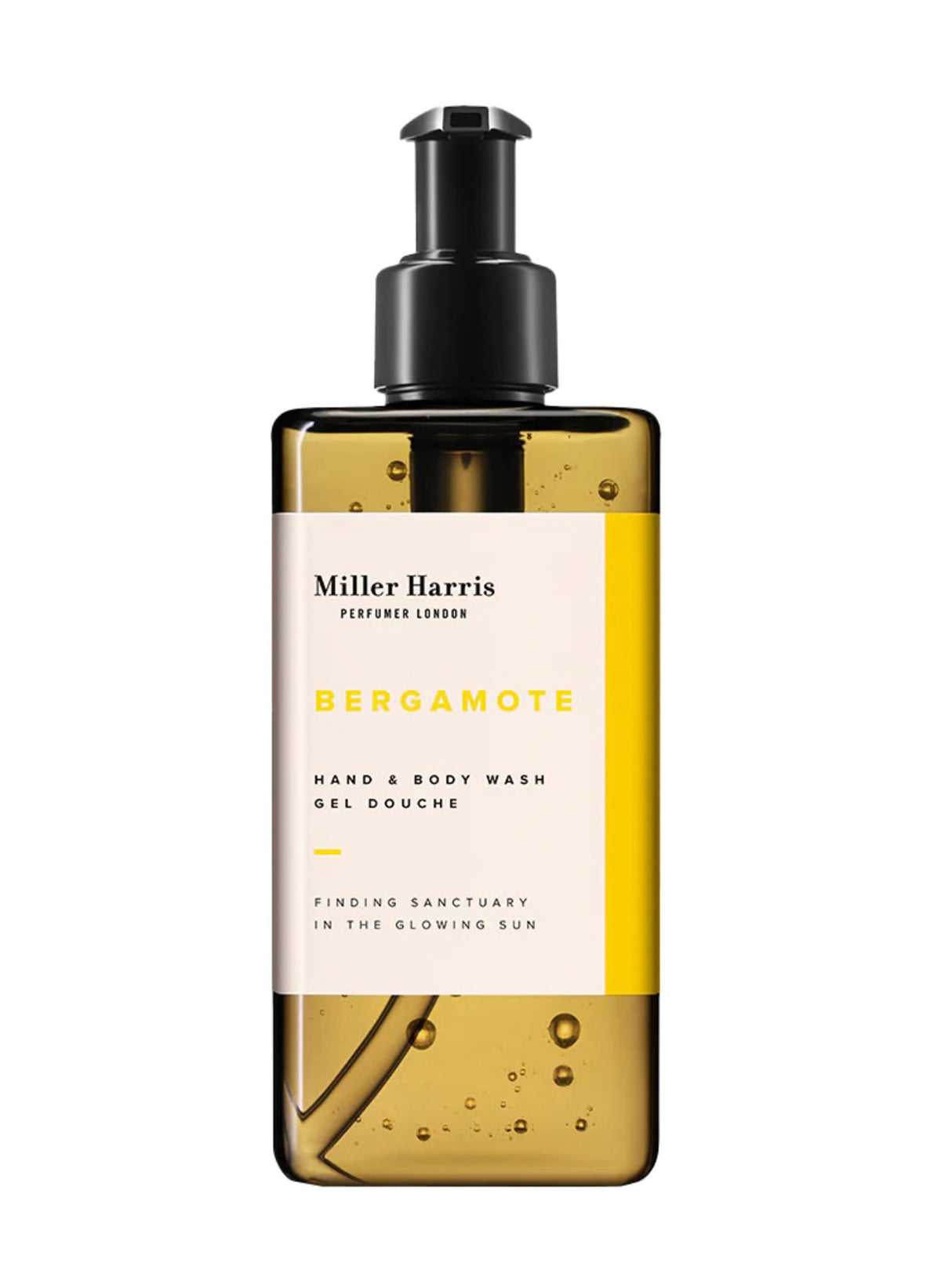Bergamote Hand & Body Wash