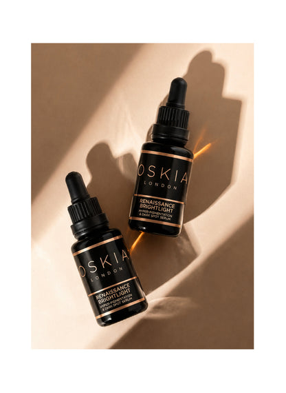 Renaissance Brightlight Serum