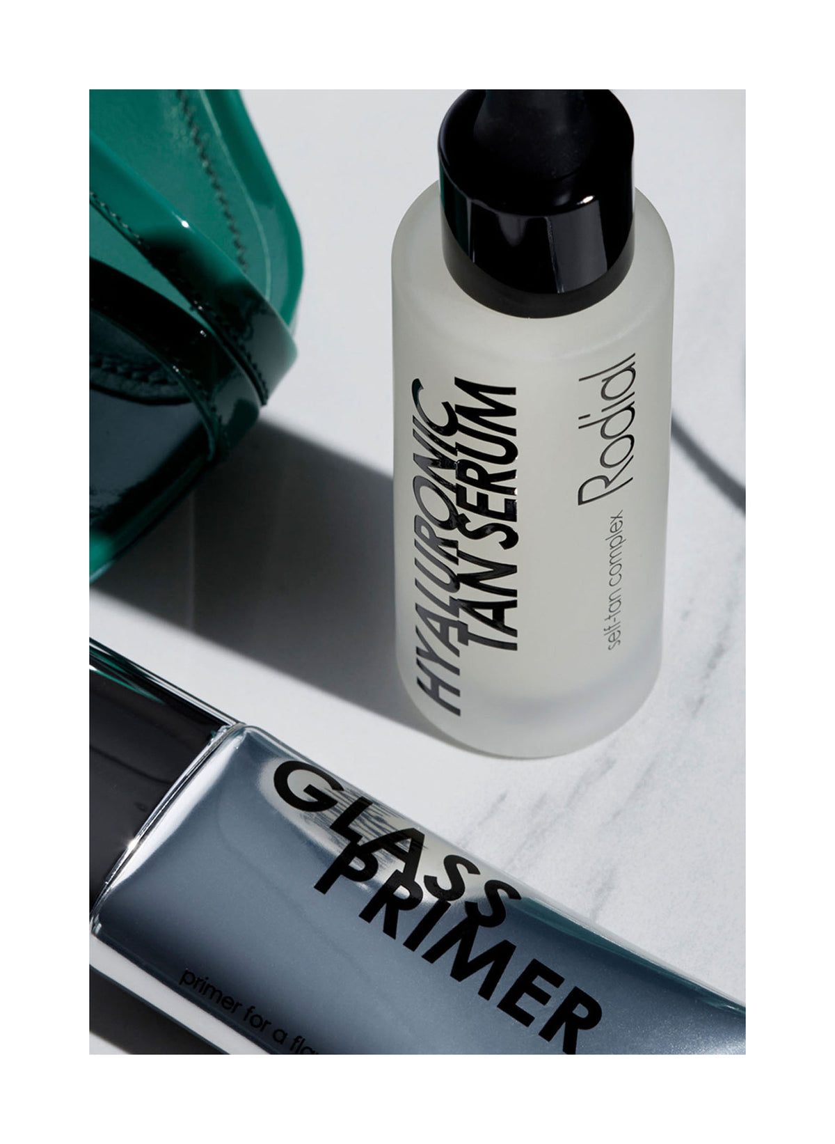 Glass Primer