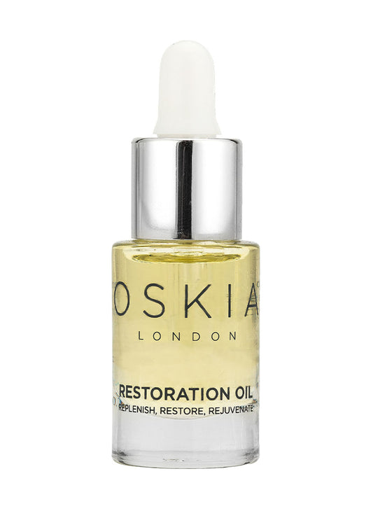 Restoration Oil / 5,5 ml