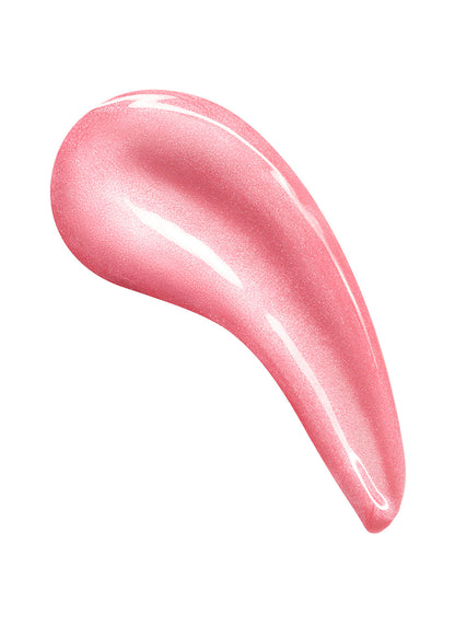 Blush Drops / Frosted Pink