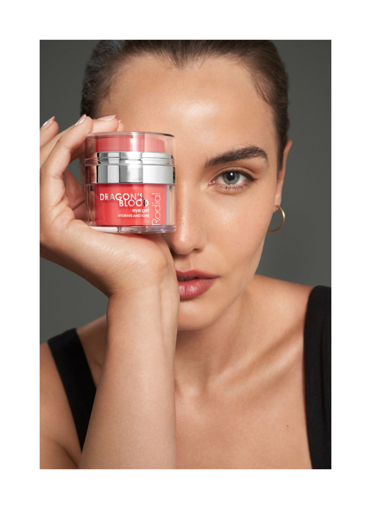 Dragons Blood Eye Gel