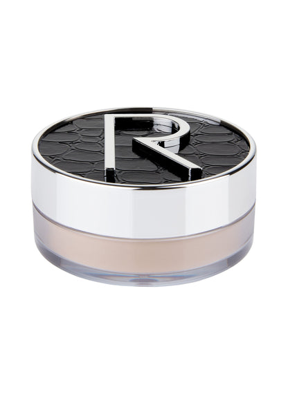 Glass Powder