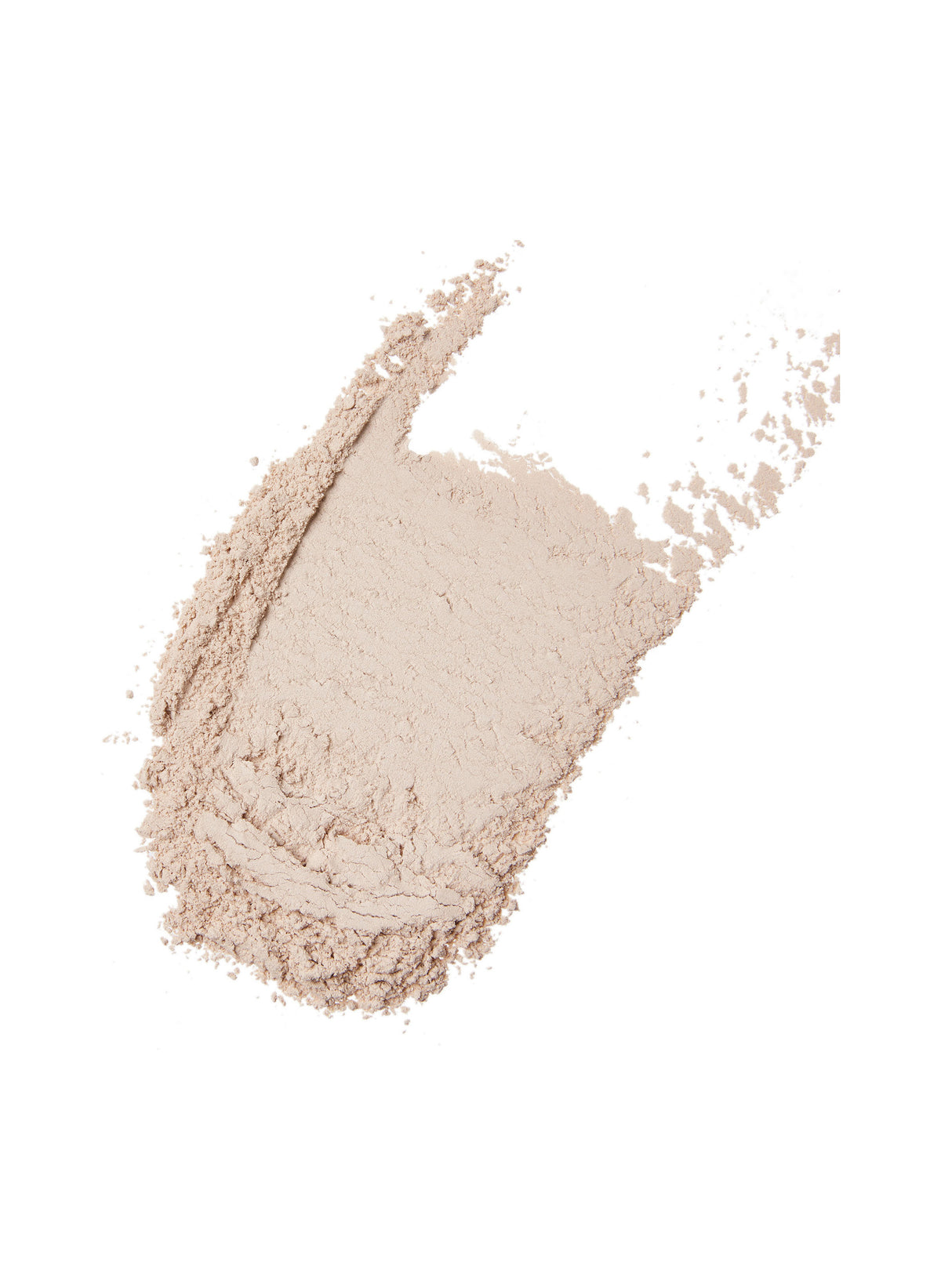 Glass Powder
