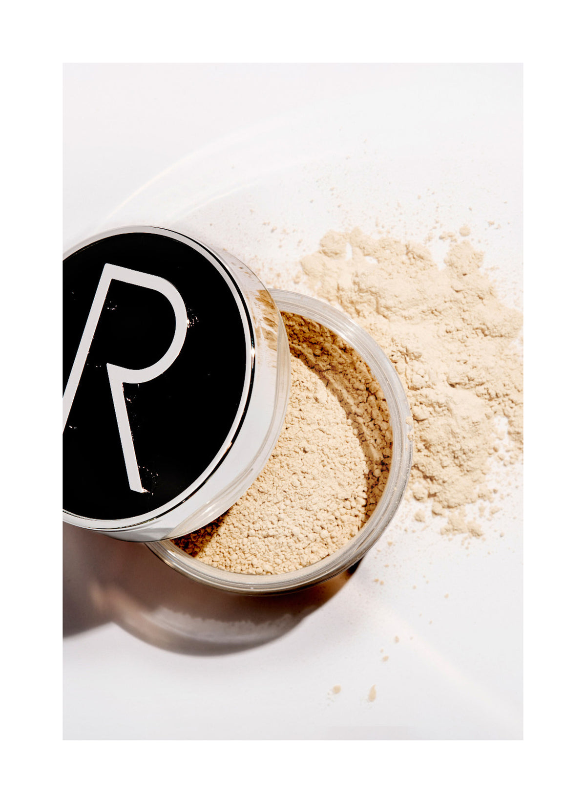 Glass Powder