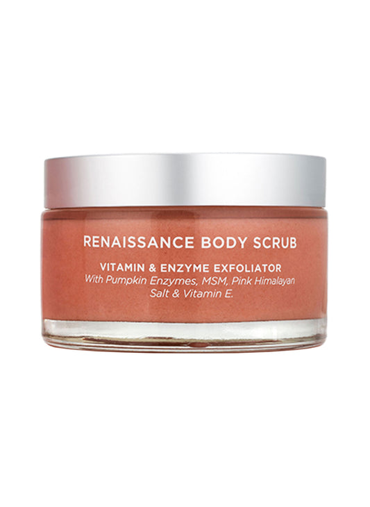 Renaissance Body Scrub