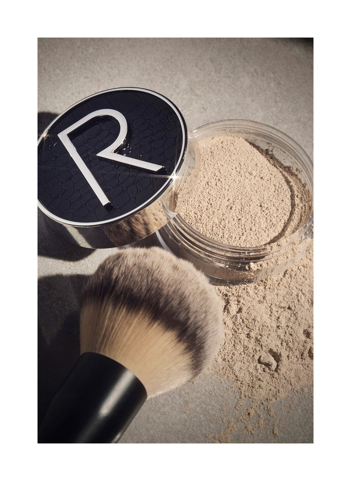 Glass Powder