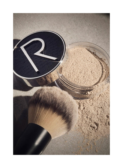 Glass Powder