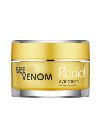 Bee Venom Firming Eye Cream