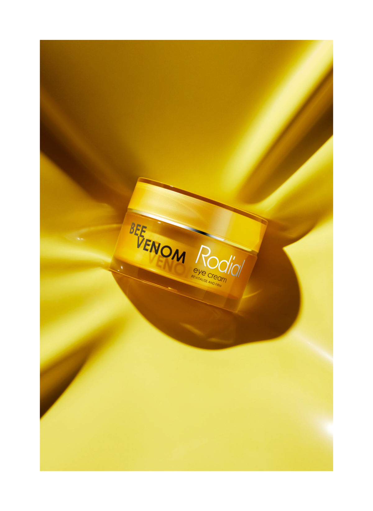 Bee Venom Firming Eye Cream