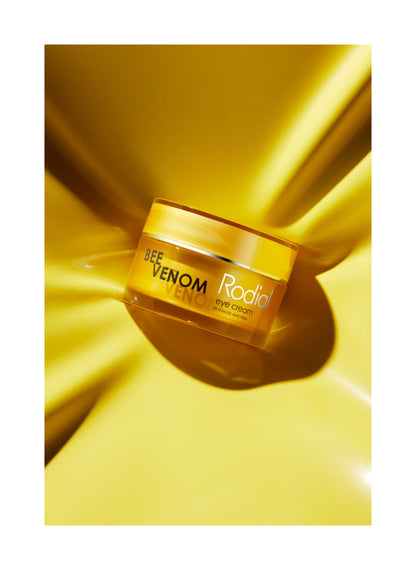 Bee Venom Firming Eye Cream