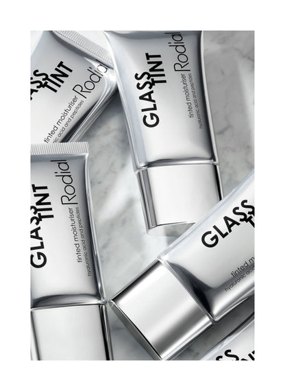 Glass Tint / 2 HAMPTONS
