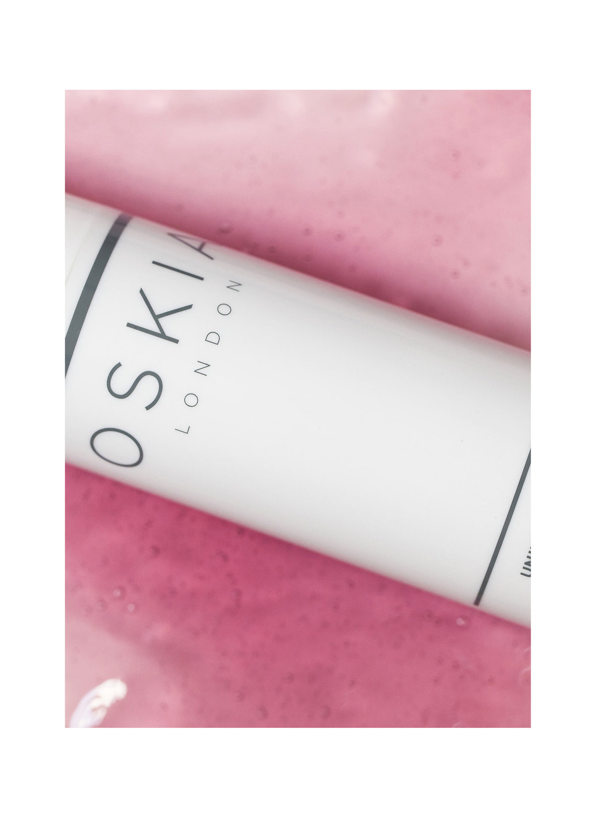 Universal Hyaluronic Acid Serum