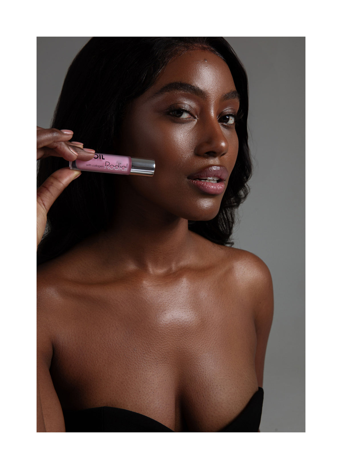 Lip Oil / Original