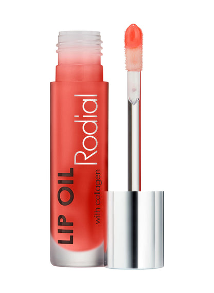 Lip Oil / Sugar Coral