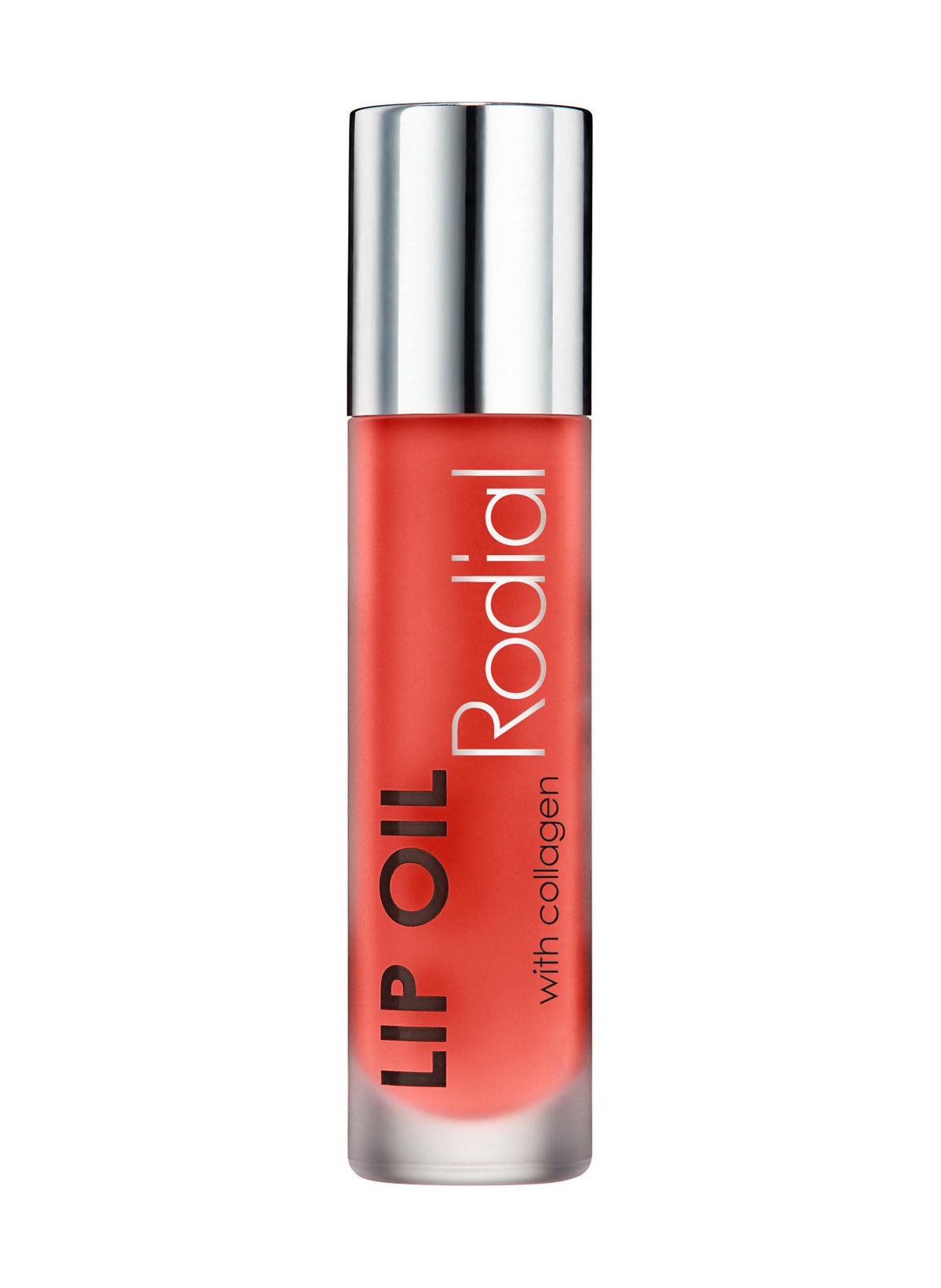 Lip Oil / Sugar Coral