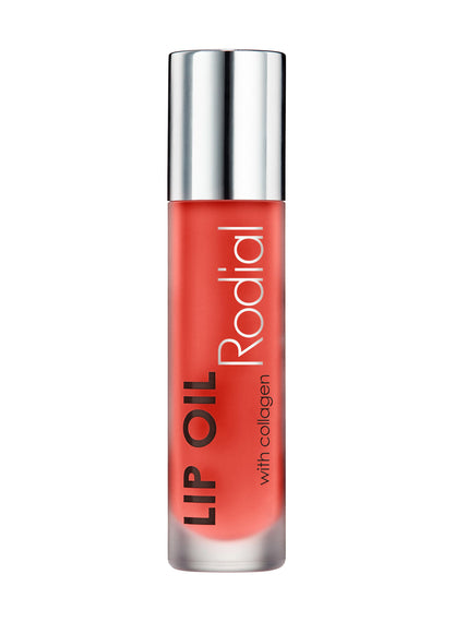 Lip Oil / Sugar Coral