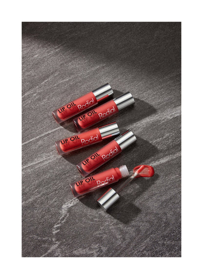 Lip Oil / Sugar Coral