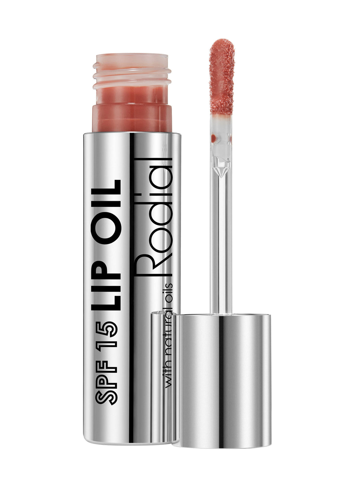 Lip Oil SPF15