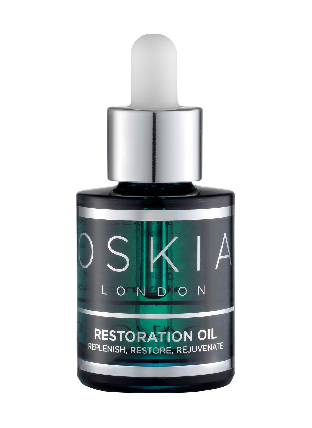 Restoration Oil / 8 ml