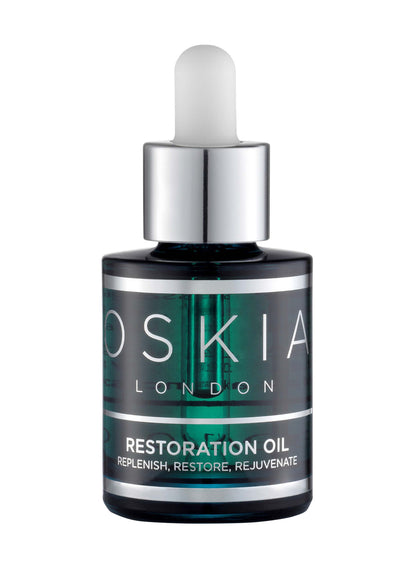 Restoration Oil / 8 ml