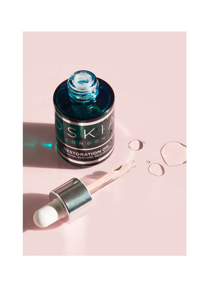 Restoration Oil / 8 ml