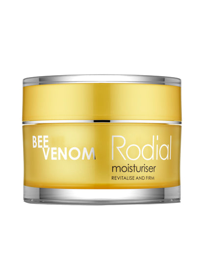 Bee Venom Deep Line Moisturiser